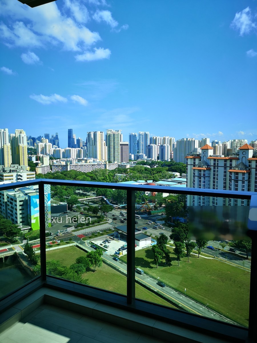 Principal Garden (D3), Condominium #197952022